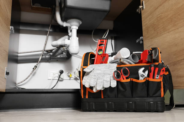 Best Sewer Line Repair  in Springhill, LA