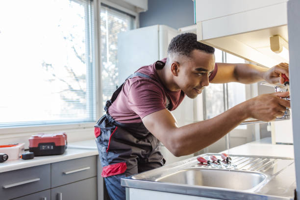 Best Water Heater Repair  in Springhill, LA