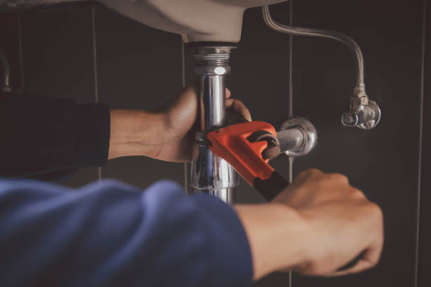 Trusted Springhill, LA Plumbing Experts